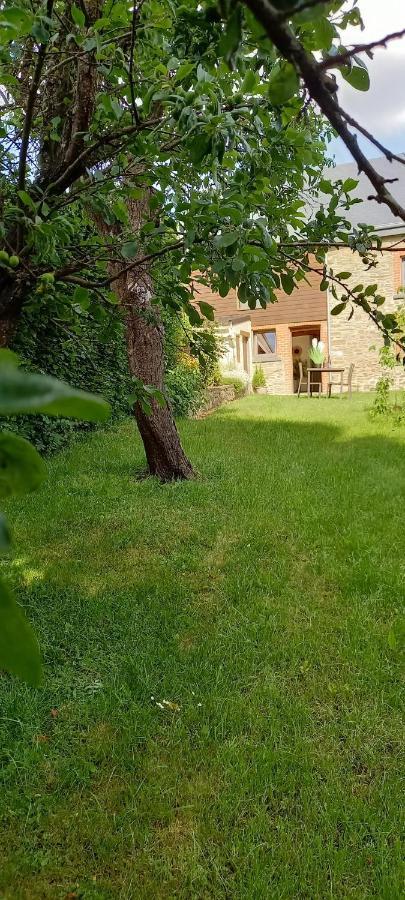 Le Gai Pinson Villa Beausaint Ngoại thất bức ảnh