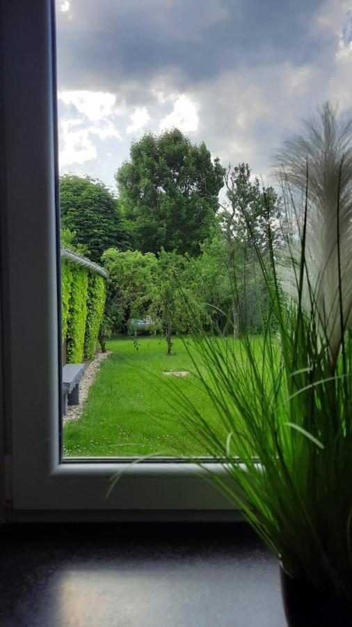 Le Gai Pinson Villa Beausaint Ngoại thất bức ảnh