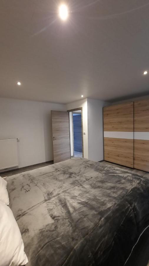 Le Gai Pinson Villa Beausaint Ngoại thất bức ảnh
