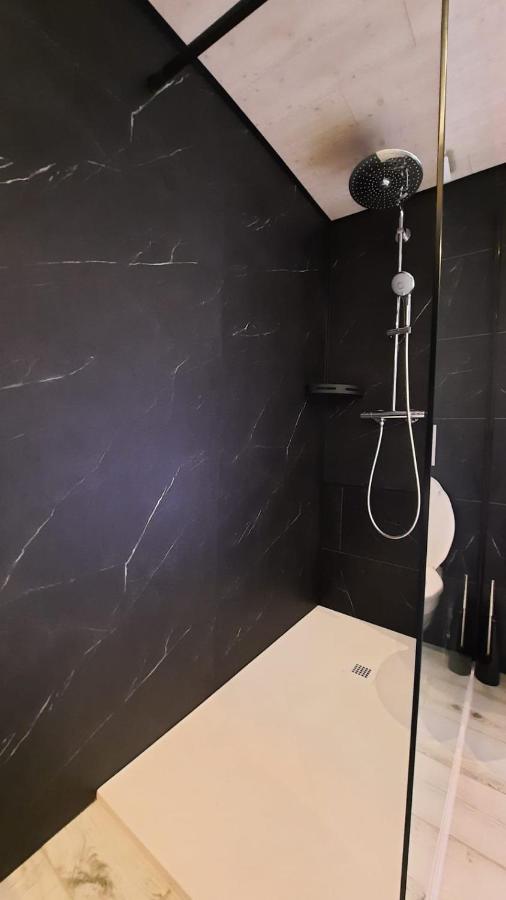 Le Gai Pinson Villa Beausaint Ngoại thất bức ảnh